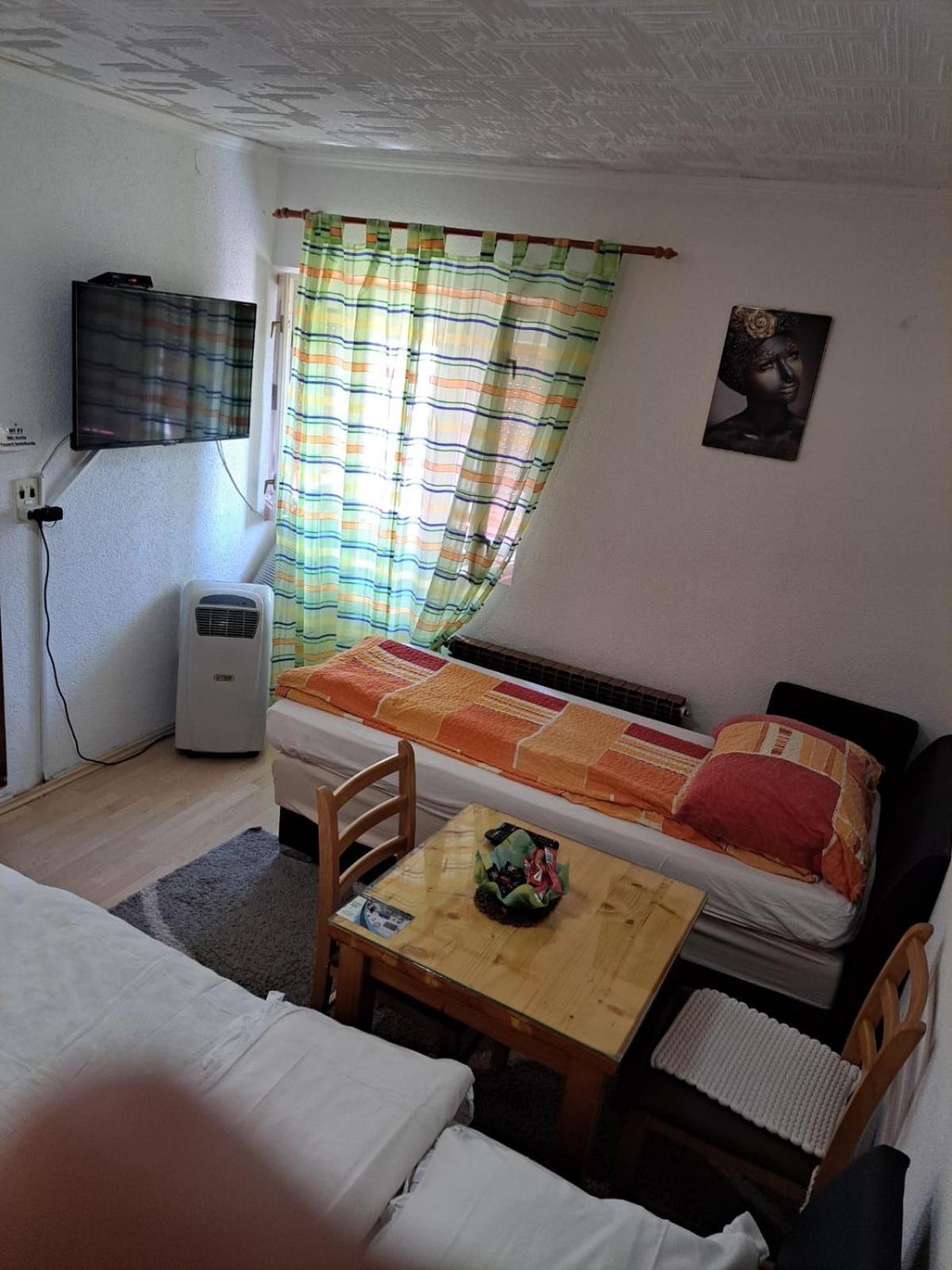 Apartmani Konta Livno Eksteriør billede
