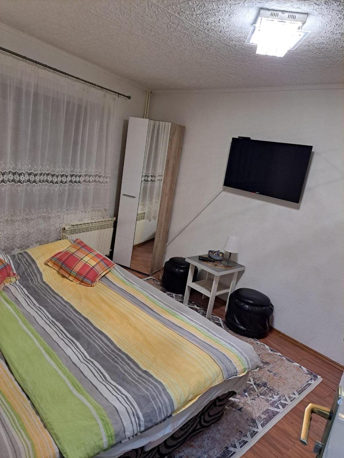 Apartmani Konta Livno Eksteriør billede