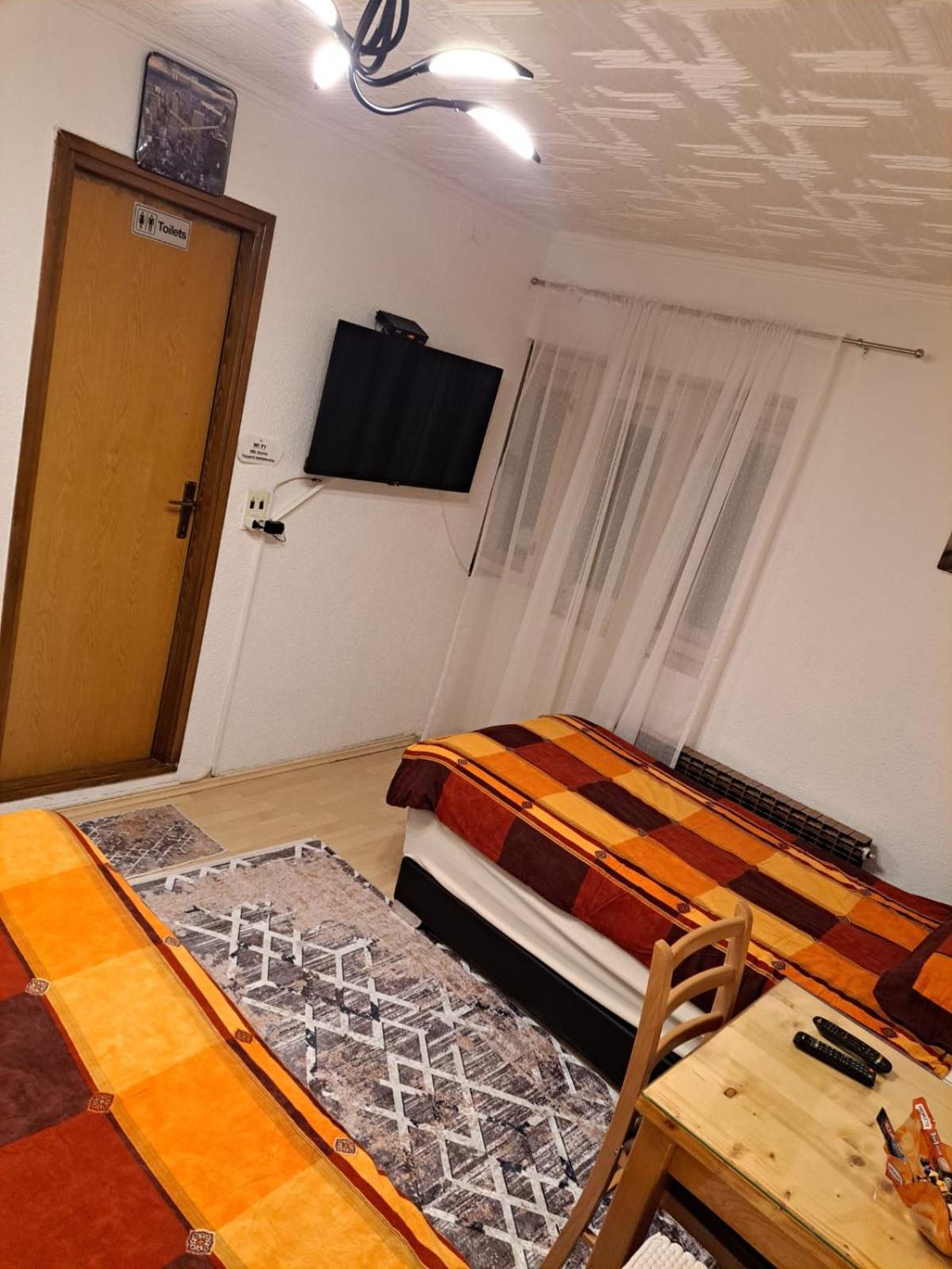 Apartmani Konta Livno Eksteriør billede