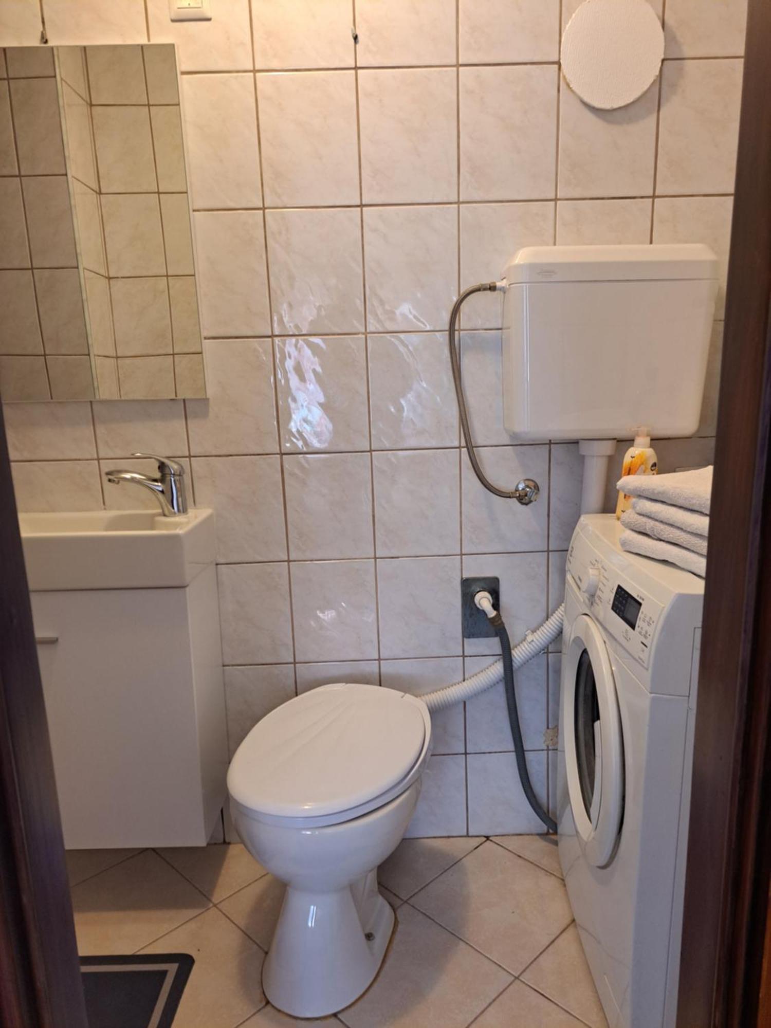 Apartmani Konta Livno Eksteriør billede